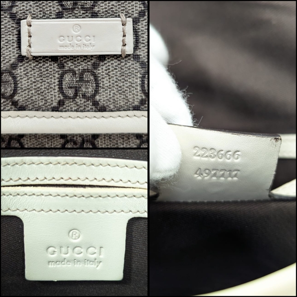 ✨️💎Authentic Gucci Crossbody Bag - Picture 13 of 16